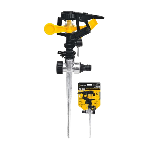 SGS BAHÇE SULAMA FISKİYESİ (METAL SAPLAMA)